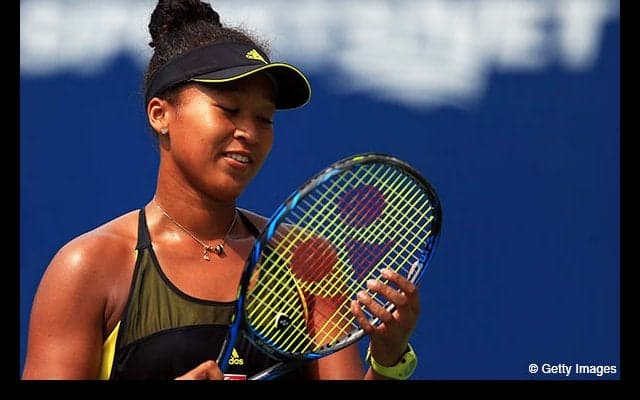 世界1位プリスコバが準々決勝へ、大坂はセットオールから無念のリタイア [ロジャーズ・カップ]