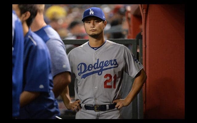 5回10Kで8勝目、粘投ダルビッシュを指揮官評価「彼がいかに素晴らしいか」