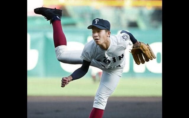 「大阪桐蔭が春夏連覇へ初戦快勝！」【第99回全国高校野球選手権大会第4日】