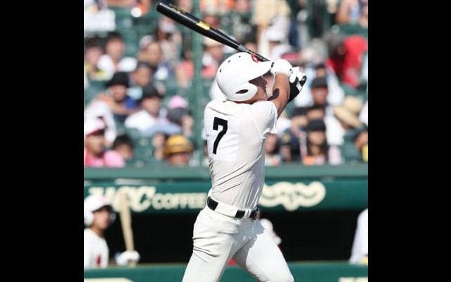 「智辯和歌山は6年ぶり甲子園勝利！投打で2年生が活躍を魅せる！」【第99回全国高校野球選手権大会第4日】