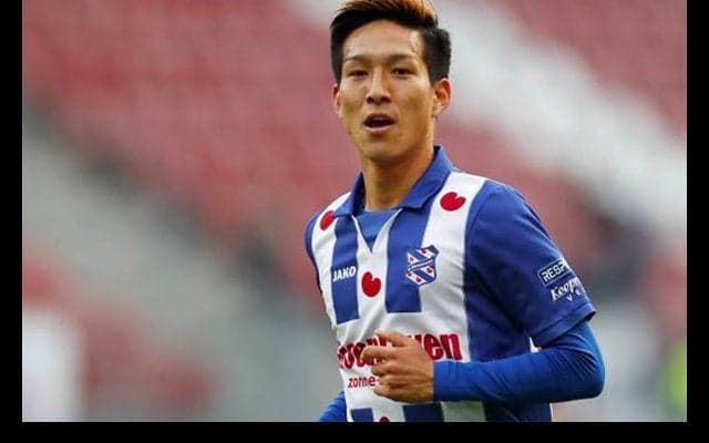 【オランダコラム】エールディビジ開幕。いきなり堂安vs小林実現か？
