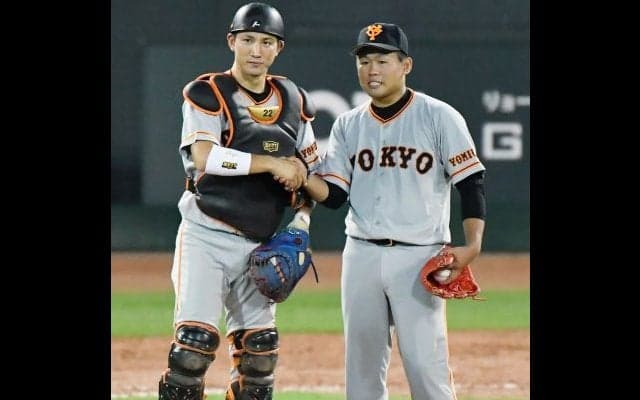 読売巨人が首位・広島東洋を撃破！田口が127球完投で2年連続2ケタ勝利！