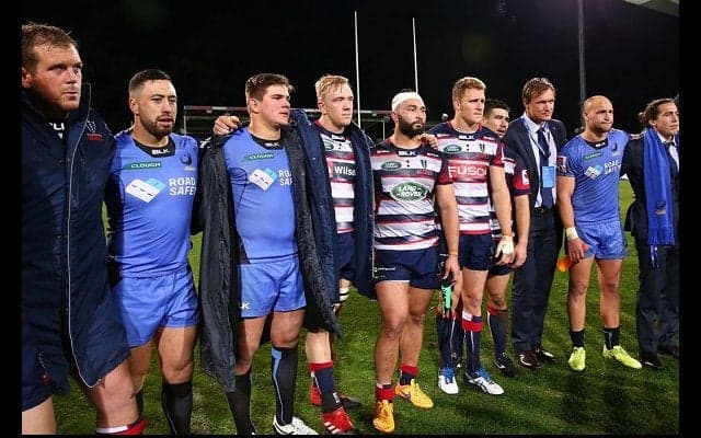  豪州西部にSRチーム消える…　除外されるのはフォース。訴訟に発展か。 