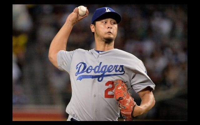ダルビッシュ2連勝　地元メディア「支配的ではなかった」も…「ユウはホット」