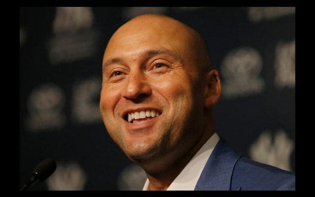 ジーター氏、マーリンズ買収ついに合意か　イチロー去就にも大きく影響？