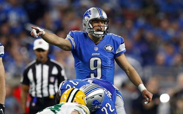 ハドルマガジンNFL the TOP 50 players (29~31位)