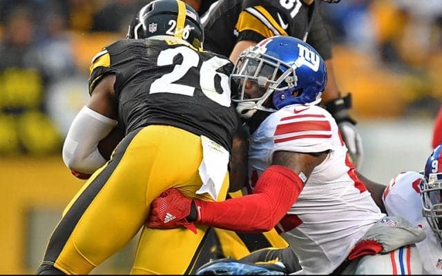 ハドルマガジンNFL the TOP 50 players (26~28位)