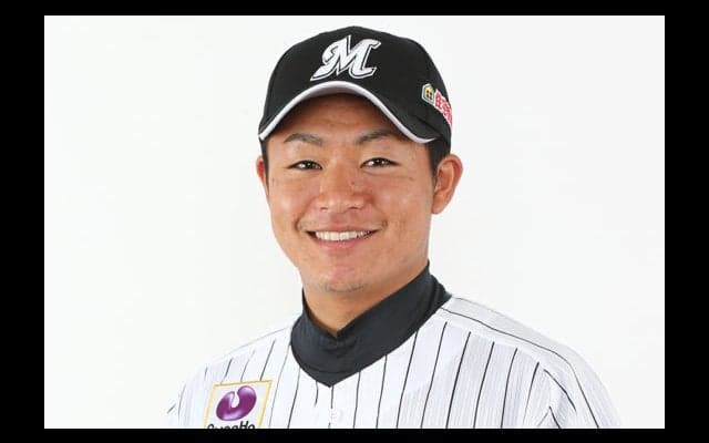 ロッテ酒居、5回3失点も伊東監督が評価する「度胸」　「これを続けてほしい」