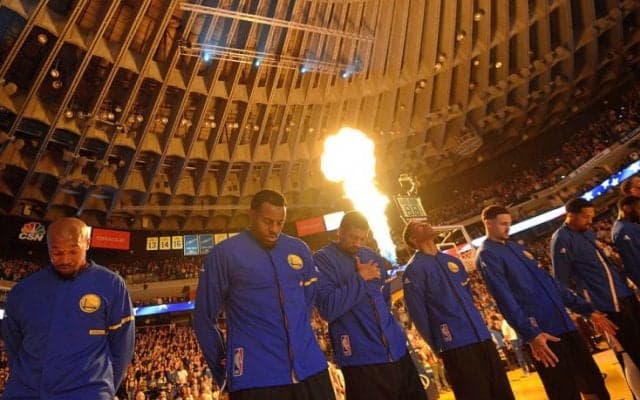 NBAが開幕週と『クリスマスゲーム』対戦カードを発表、ウォリアーズはクリス・ポール加入のロケッツと激突