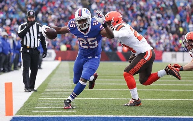 ハドルマガジンNFL the TOP 50 players (23~25位)