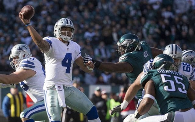 ハドルマガジンNFL the TOP 50 players (20~22位)