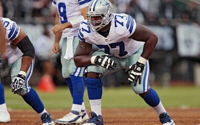 ハドルマガジンNFL the TOP 50 players (17~19位)