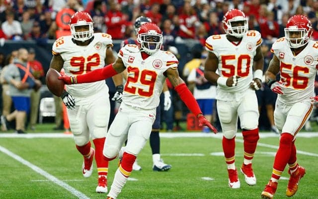 ハドルマガジンNFL the TOP 50 players (14~16位)