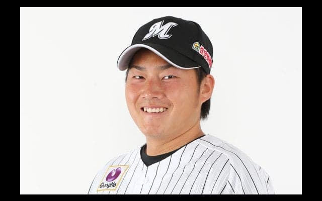 今が“売り出し時”　元営業マンのロッテ新人、有吉が見せる「強気の投球」