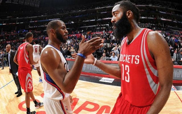 ロケッツGMはクリス・ポールとの長期契約を慎重に判断「彼との長期契約は、来年まで決まることではない」