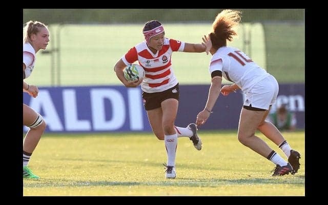  混乱。落胆。そしてタックル。サクラフィフティーン、長田いろはの決意。 