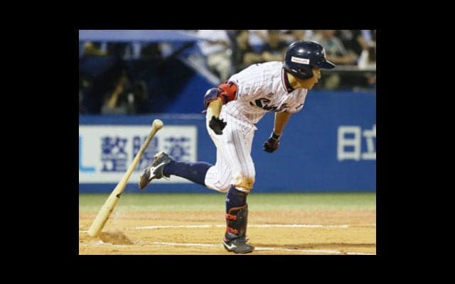 どん底ヤクルトにも希望はある。ツバメの卵がようやく孵化し始めた