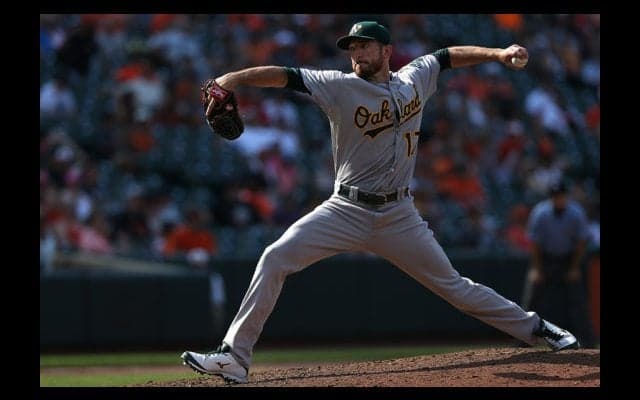 【MLB】大旋風WBCイスラエル代表の主砲が投手に!?　“デビュー”戦で3者連続三振