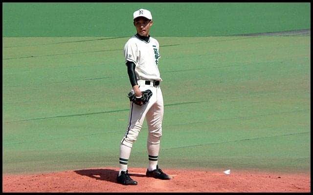 【甲子園注目選手 #26】市川睦投手（二松学舎大付）