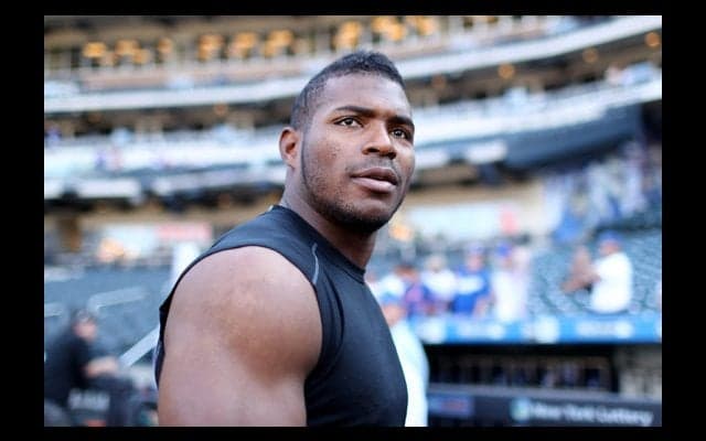 【MLB】キューバ人外野手が見せた155キロ豪快返球、実況「これは冗談でしょう！」