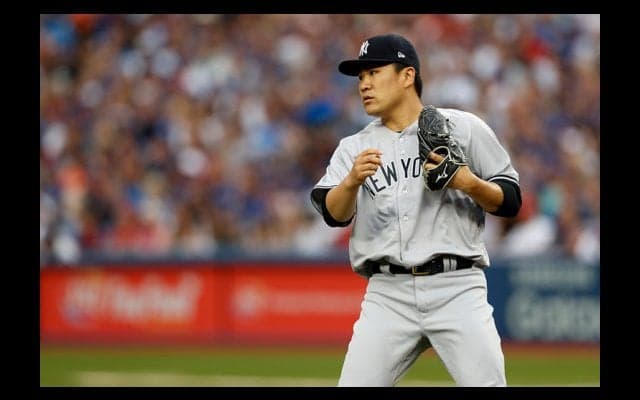 【MLB】ヤ軍の逆転優勝は可能--NYメディア分析、理由の1つは「田中将大の復調」