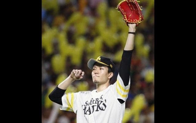 福岡ソフトバンク・千賀が育成初の2年連続2ケタ勝利＆ヤフオクドーム不敗神話継続！