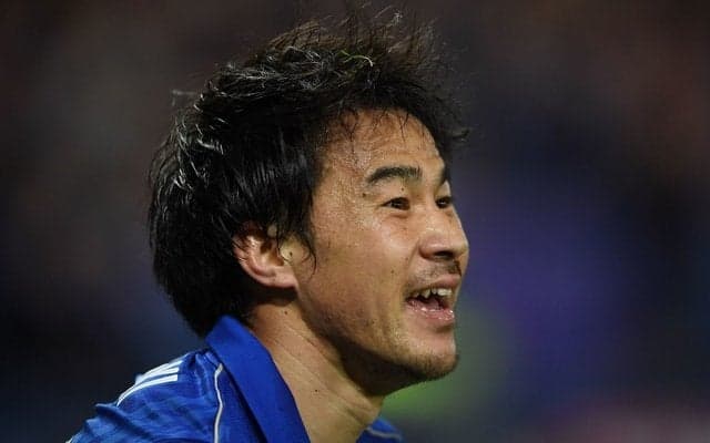 岡崎慎司、開幕戦で今季初ゴール…監督も「パフォーマンスに満足」