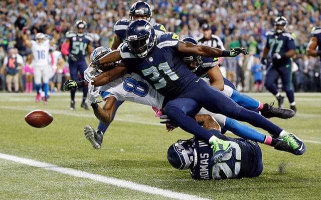 ハドルマガジンNFL the TOP 50 players (32~34位)