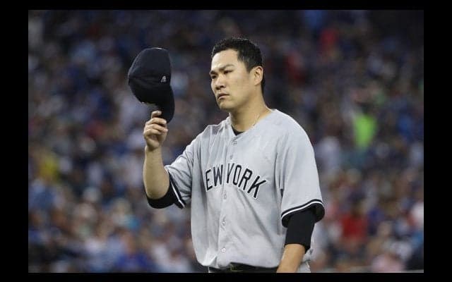 田中将大、自身3度目のDL入りの影響は？　“怪我の功名”になる可能性も