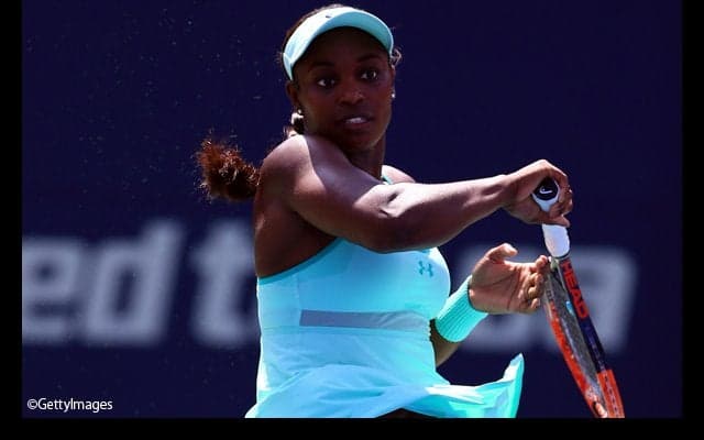 復帰3戦目のスティーブンスは準決勝敗退、決勝はウォズニアッキ対スビトリーナ [ロジャーズ・カップ]