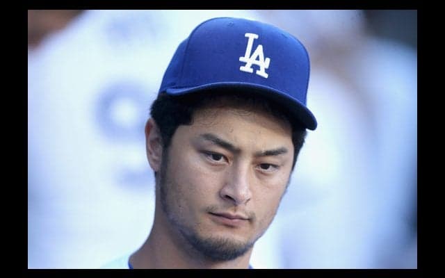 ド軍レジェンドが新加入ダルビッシュを歓迎「勝利を重ね続けてくれよ！」