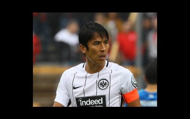 現地レポート。５カ月ぶりフル出場した長谷部誠はどんな様子だったか