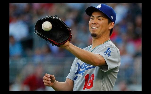 前田健太は先発ローテに残れるか…5番手枠を柳賢振と争奪戦と地元紙