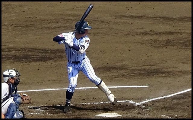 【甲子園注目選手 #28】小玉佳吾内野手（東海大菅生）