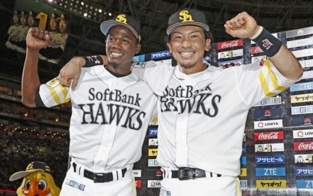 福岡ソフトバンクが4連勝で首位堅守！北海道日本ハムは6連敗で借金33…