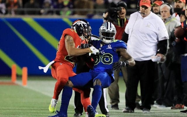 ハドルマガジンNFL the TOP 50 players (35~37位)