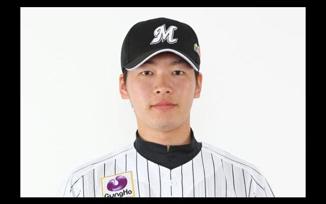 「監督がいる間に-」　ロッテ二木、白星ならずも伊東監督に「成長」誓う