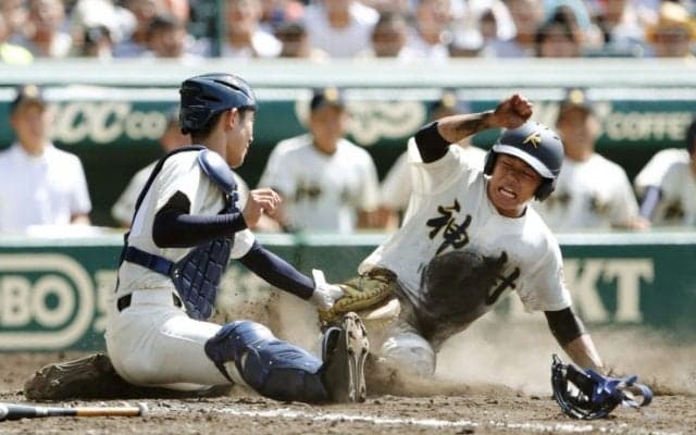 両校無失策の好ゲーム 神村学園が京都成章をサヨナラで下す！【第99回全国高校野球選手権大会第7日】