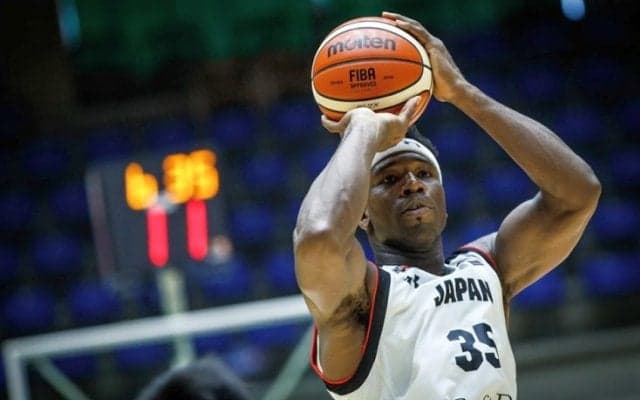 アジアカップは今夜大一番の韓国戦、キーマンはアイラ・ブラウン、富樫勇樹は「アジアでは常にベスト4に入る」と宣言