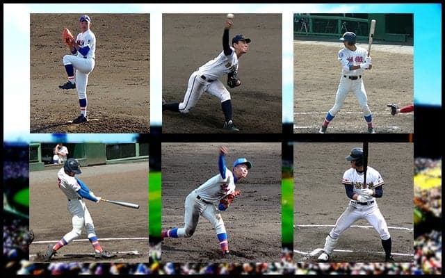 【甲子園】大会第８日目の注目選手と見どころ