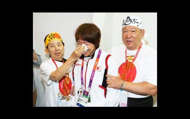 【国際プロレス伝】アメリカ遠征で育まれたアニマル浜口のラブロマンス