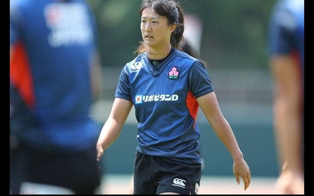  井上愛美がワールドカップ参加へ　女子日本代表に追加招集 
