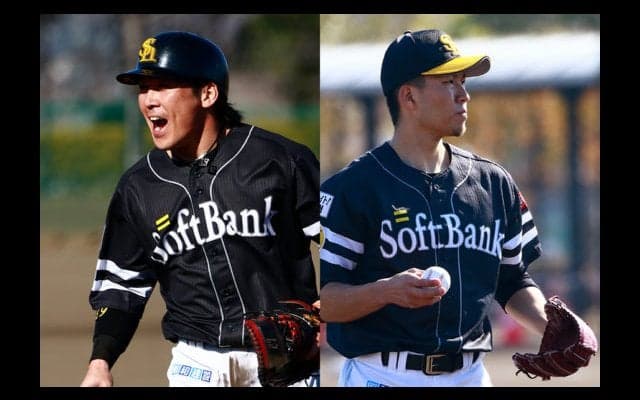 育成出身が多数活躍、ホークスはなぜ選手が育つのか？　選手の言葉から検証