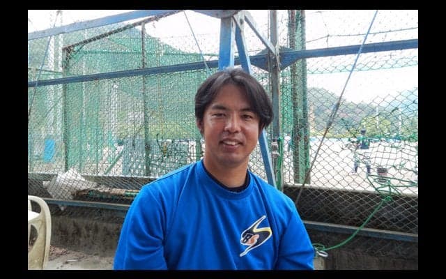 現役の終着点は「わからない」　栄冠と挫折を味わった井川慶が求めるモノ