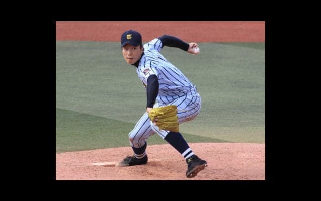 【イップスの深層】サイドスロー転向の一二三慎太が見せた甲子園の奇跡