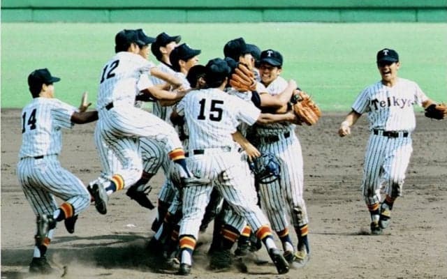 シリーズ・黄金時代② 帝京　激しすぎたチーム内での戦い【1】