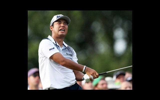 全米プロ、松山英樹がメジャー優勝に最も近づいた４日間を振り返る