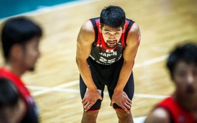 悔しいアジアカップ敗退、序盤で足首を痛めて戦況をベンチから眺めた古川孝敏「選手たちが気持ちを一つにして戦えるか」