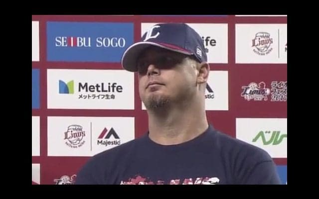 西武「サンデーウルフ」がローテ再編で火曜日に先発　“2強”猛追の鍵になるか