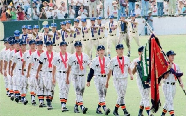 シリーズ・黄金時代②　帝京 激しすぎたチーム内での戦い【2】